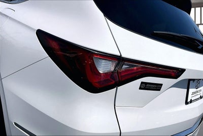 2024 Acura MDX Technology SH-AWD