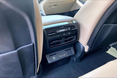 2024 Acura MDX Technology SH-AWD