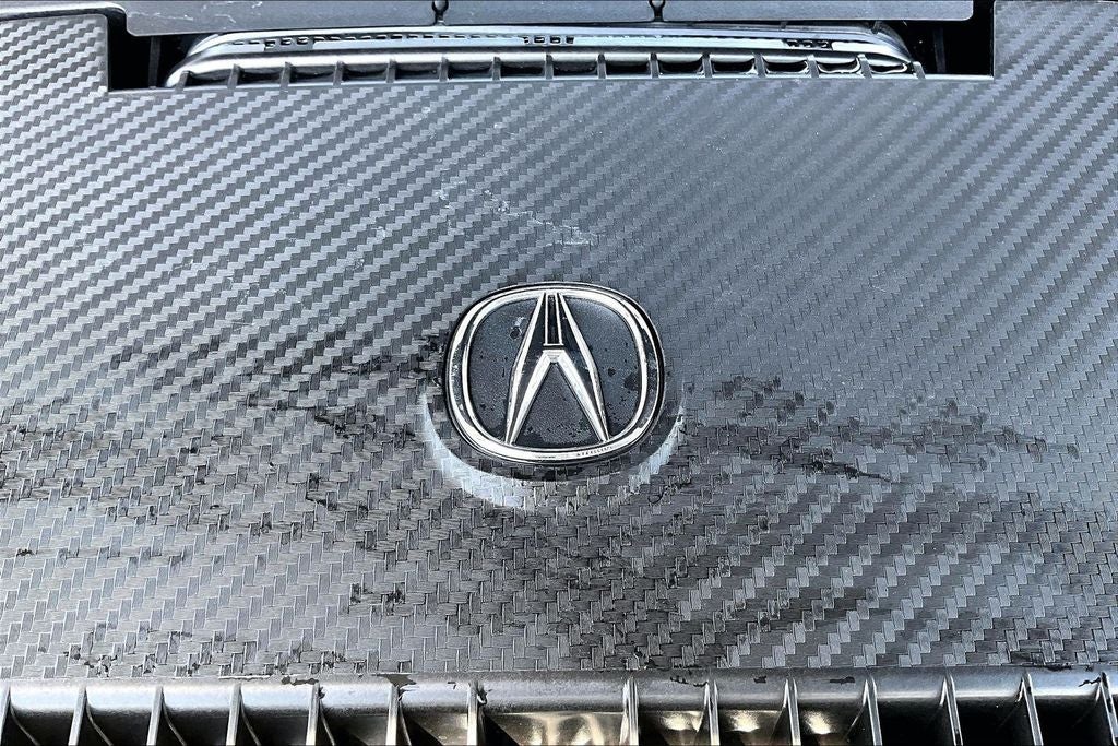 2024 Acura MDX Technology SH-AWD