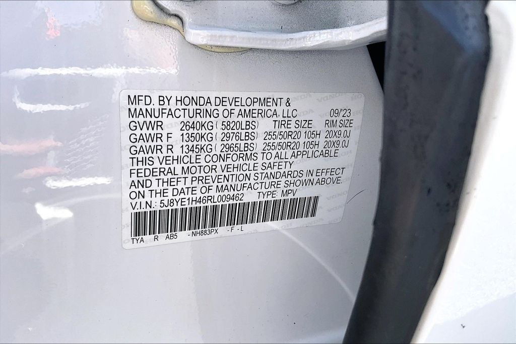 2024 Acura MDX Technology SH-AWD