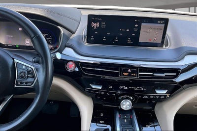 2024 Acura MDX Technology SH-AWD