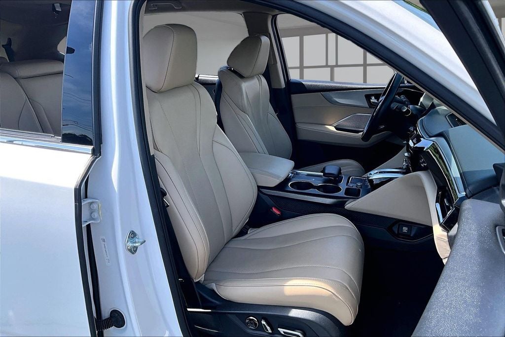 2024 Acura MDX Technology SH-AWD
