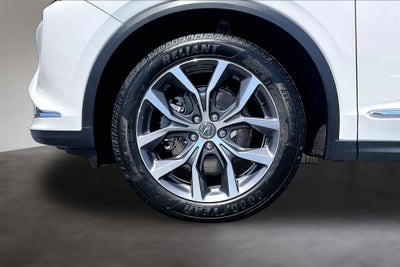 2024 Acura MDX Technology SH-AWD