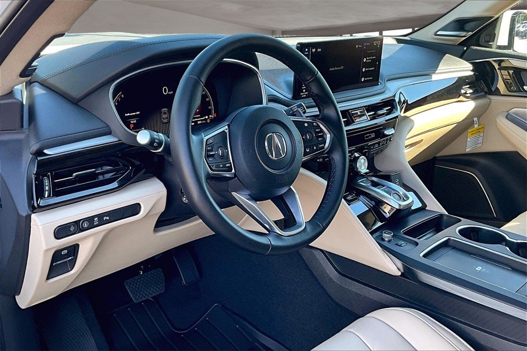 2026 Acura MDX Technology Package SH-AWD