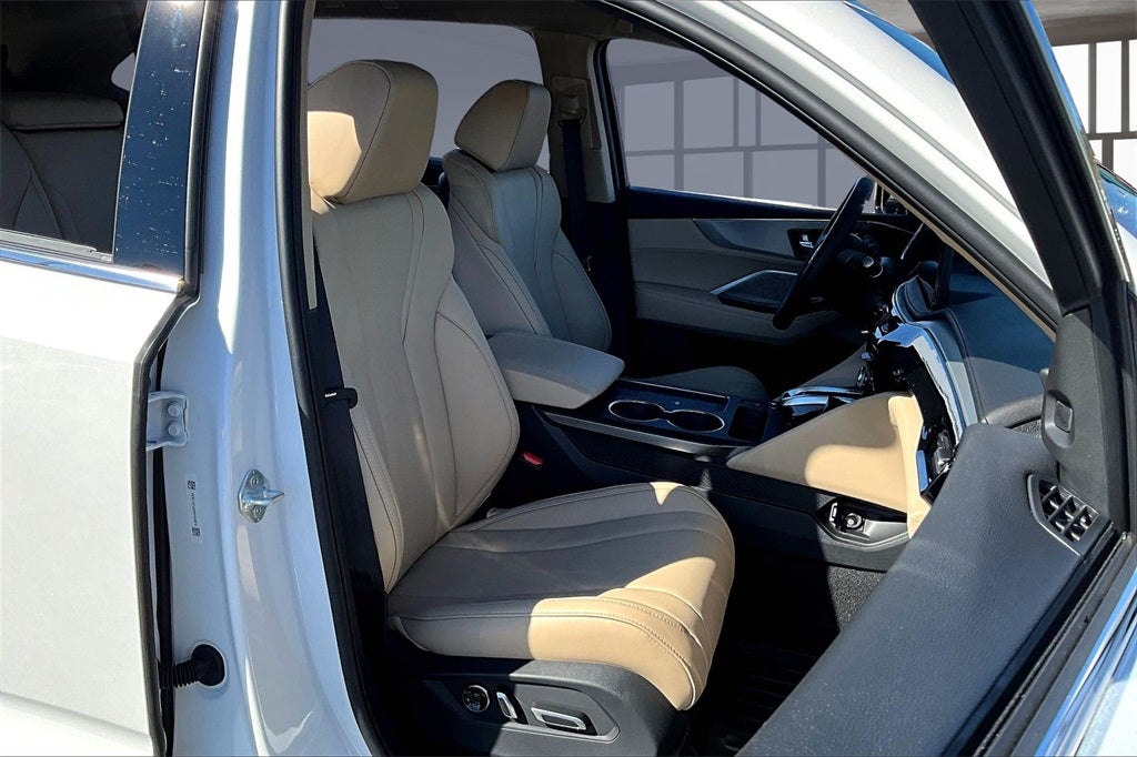 2026 Acura MDX Technology Package SH-AWD