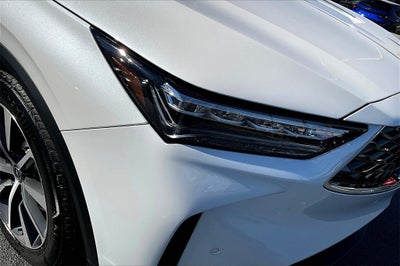 2026 Acura MDX Technology Package SH-AWD