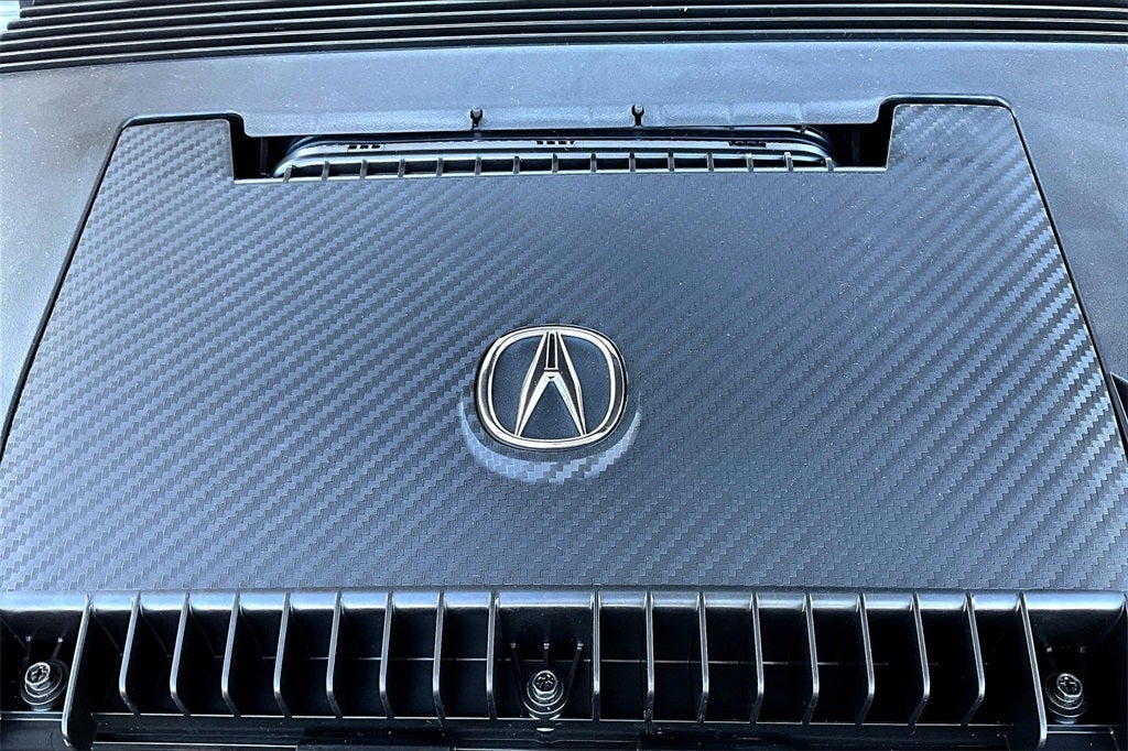 2026 Acura MDX Technology Package SH-AWD