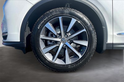 2026 Acura MDX Technology Package SH-AWD