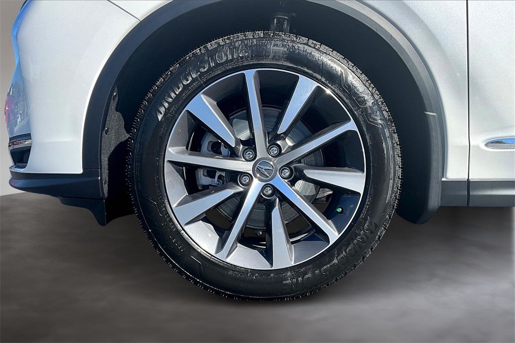 2026 Acura MDX Technology Package SH-AWD