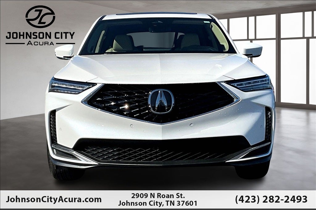 2026 Acura MDX Technology Package SH-AWD