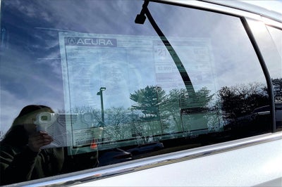 2026 Acura MDX Technology Package SH-AWD