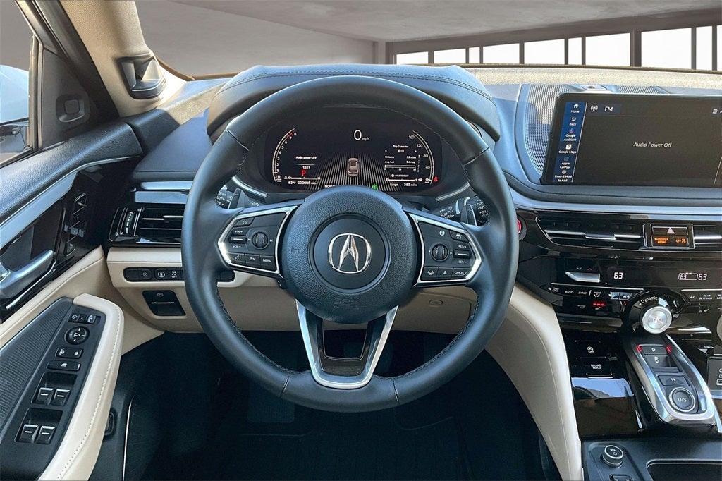 2026 Acura MDX Technology Package SH-AWD