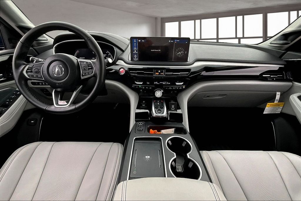 2026 Acura MDX Technology Package SH-AWD