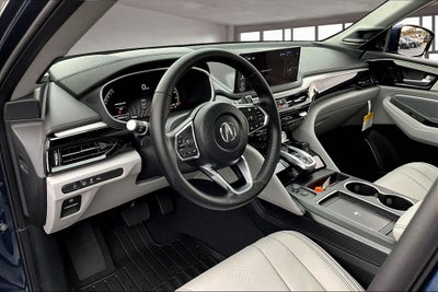 2026 Acura MDX Technology Package SH-AWD