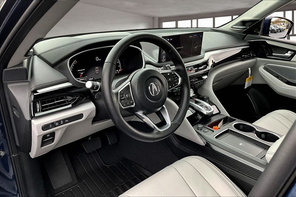 2026 Acura MDX Technology Package SH-AWD
