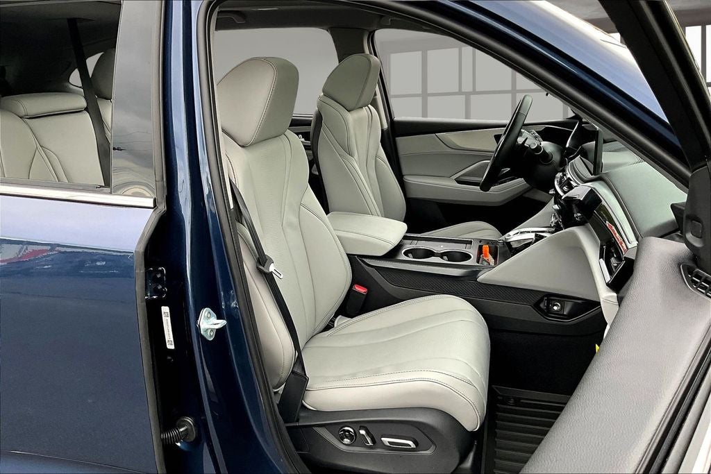 2026 Acura MDX Technology Package SH-AWD