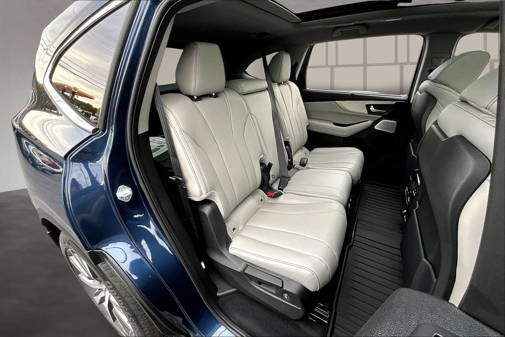 2026 Acura MDX Technology Package SH-AWD
