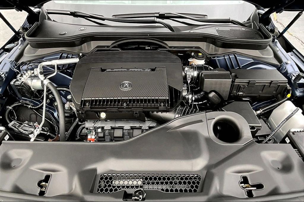 2026 Acura MDX Technology Package SH-AWD