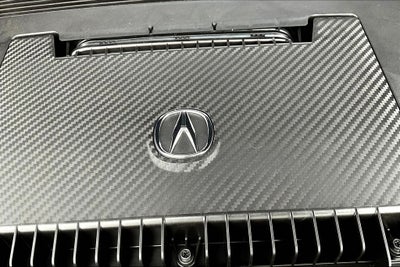 2026 Acura MDX Technology Package SH-AWD