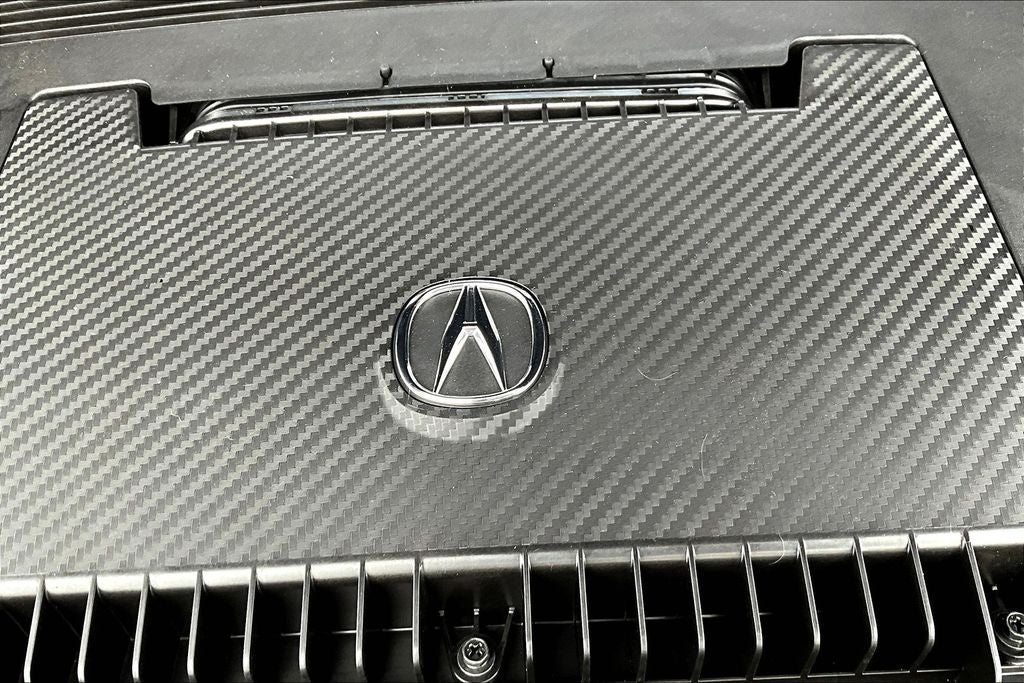2026 Acura MDX Technology Package SH-AWD