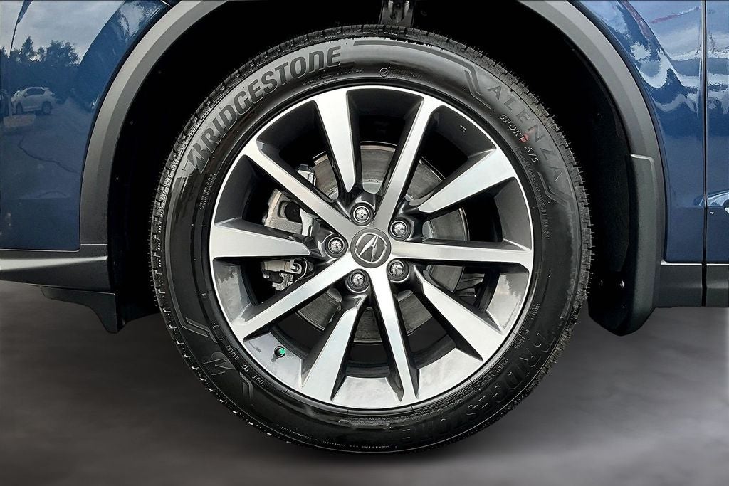 2026 Acura MDX Technology Package SH-AWD