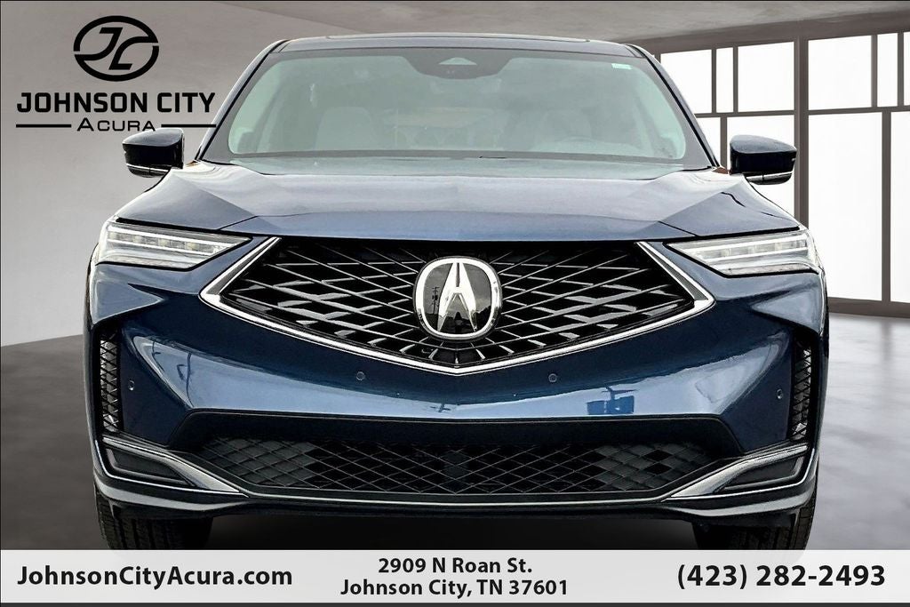 2026 Acura MDX Technology Package SH-AWD