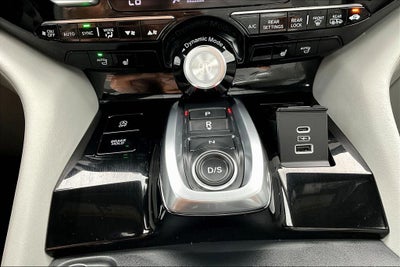 2026 Acura MDX Technology Package SH-AWD