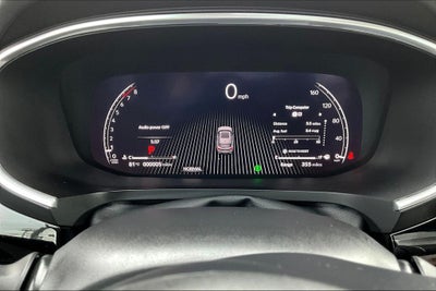 2026 Acura MDX Technology Package SH-AWD