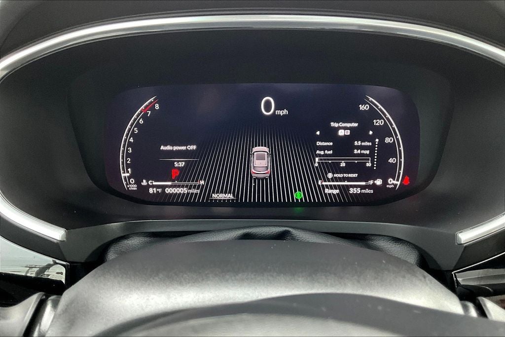 2026 Acura MDX Technology Package SH-AWD