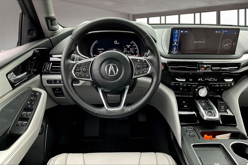 2026 Acura MDX Technology Package SH-AWD