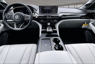 2026 Acura MDX Technology Package SH-AWD