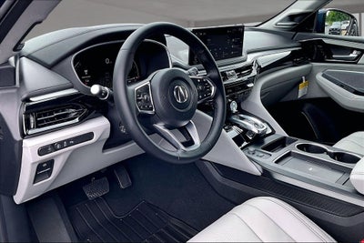 2026 Acura MDX Technology Package SH-AWD