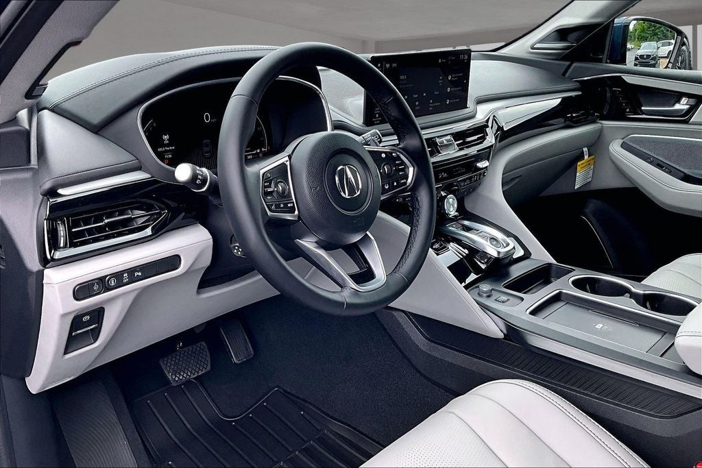 2026 Acura MDX Technology Package SH-AWD