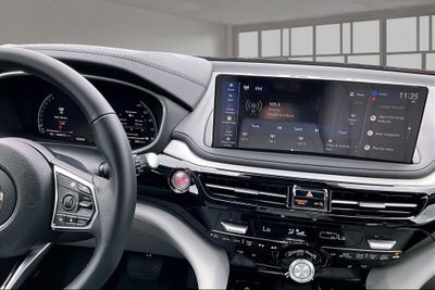 2026 Acura MDX Technology Package SH-AWD