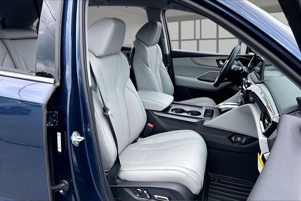 2026 Acura MDX Technology Package SH-AWD