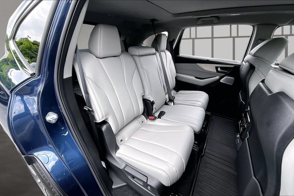 2026 Acura MDX Technology Package SH-AWD