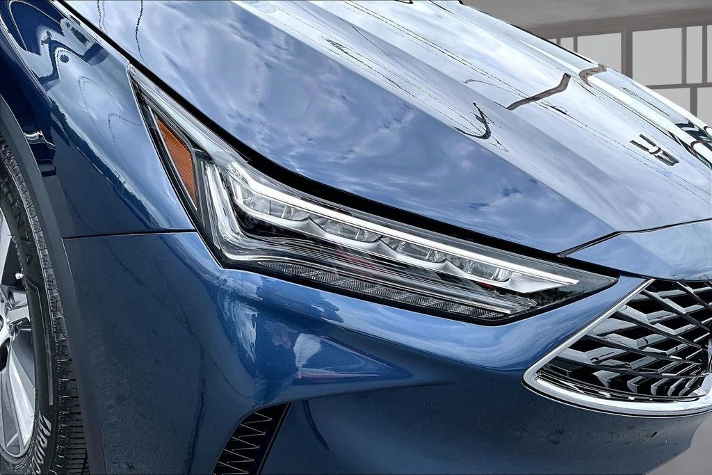 2026 Acura MDX Technology Package SH-AWD