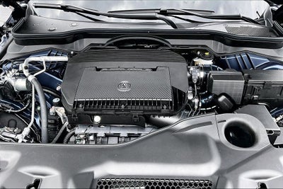 2026 Acura MDX Technology Package SH-AWD