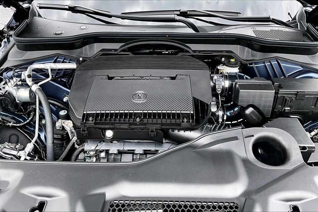 2026 Acura MDX Technology Package SH-AWD