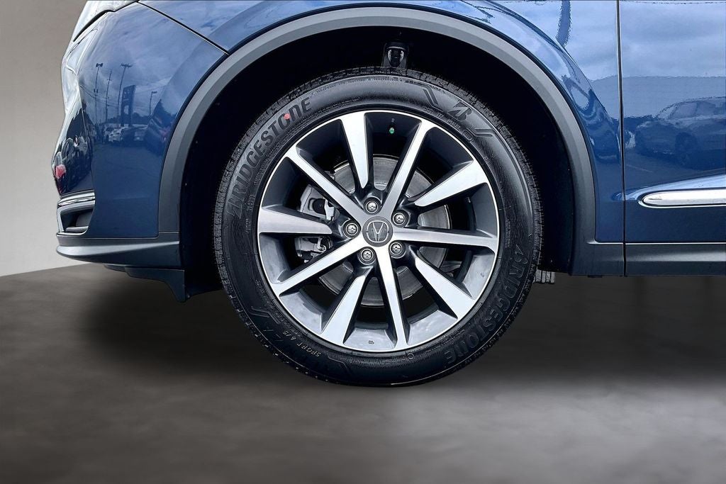 2026 Acura MDX Technology Package SH-AWD