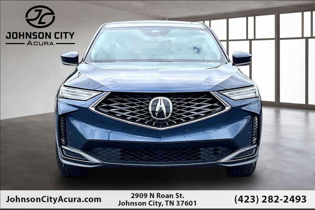 2026 Acura MDX Technology Package SH-AWD