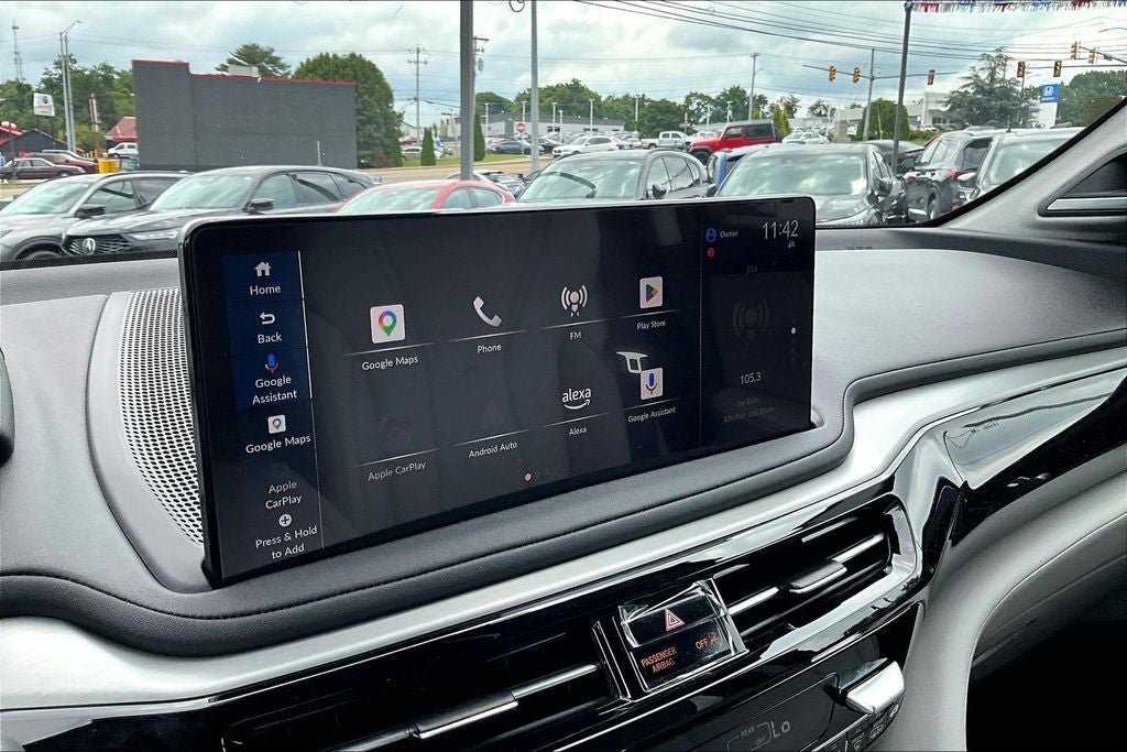2026 Acura MDX Technology Package SH-AWD