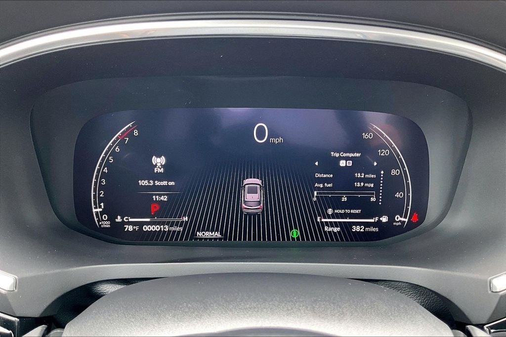 2026 Acura MDX Technology Package SH-AWD