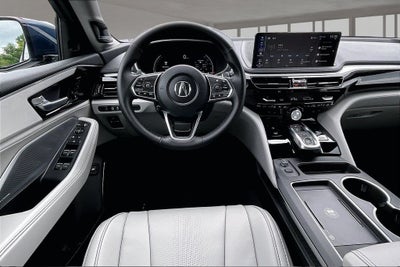 2026 Acura MDX Technology Package SH-AWD