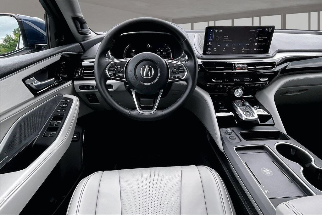 2026 Acura MDX Technology Package SH-AWD
