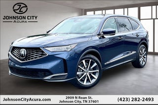 2026 Acura MDX Technology Package SH-AWD