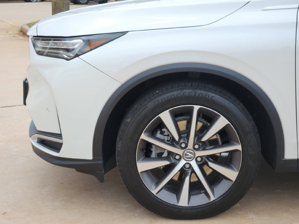 2025 Acura MDX Technology Package SH-AWD