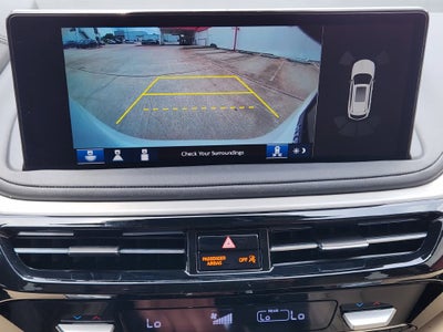 2025 Acura MDX Technology Package SH-AWD