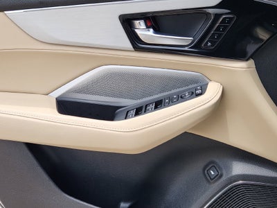 2025 Acura MDX Technology Package SH-AWD