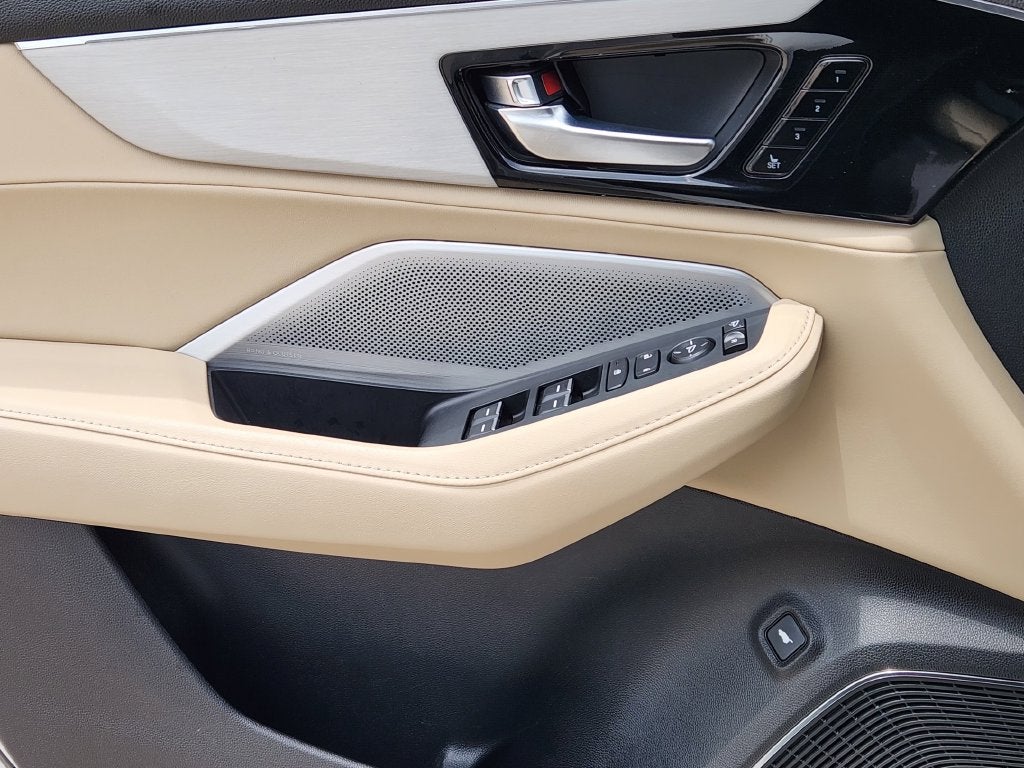 2025 Acura MDX Technology Package SH-AWD